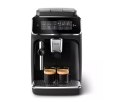 Philips | Espresso Coffee Maker | EP3321/40 | Pump pressure 15 bar | Built-in milk frother | Fully Automatic | 1500 W | Black