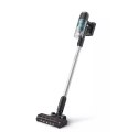 Philips | Vacuum cleaner | XC3131/01 | Cordless operating | 25.2 V | Operating time (max) 60 min | Black/Grey