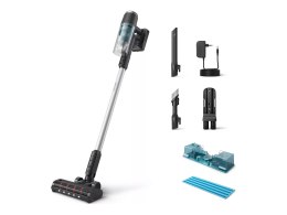 Philips | Vacuum cleaner | XC3133/01 | Cordless operating | 25.2 V | Aqua Mist | Warranty 24 month(s)