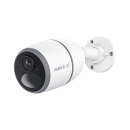 Reolink | 4G LTE Wire Free Camera | Go Series G340 | Bullet | 8 MP | Fixed | IP65 | H.265 | Micro SD, Max. 128 GB