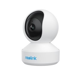 Reolink | Kamera Super HD | Seria E E320 | PTZ | 3 MP | 4mm/F2.0 | H.264 | Micro SD, maks. 256 GB