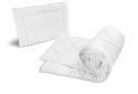 Sensillo | SILLO-4351 | White | Pillow and blanket for baby, 60x40 cm, 135x100 cm