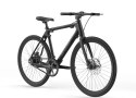 Sharp Hybrid E-Bike | 250 W | 21 " | 24 miesiące | Czarny