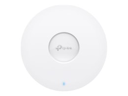 Sufitowy punkt dostępowy WiFi 6 TP-LINK | AX6000 | EAP680 | 802.11ax | 10/100/1000 Mbit/s | Porty Ethernet LAN (RJ-45) 1 | MU-Mi