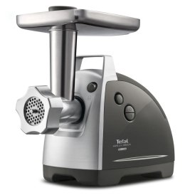 TEFAL Meat Mincer | NE688 | Grey | 2200 W | Number of speeds 1 | Throughput (kg/min) 4.5