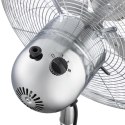 Tristar | VE-5804 | Stand Fan | White | Diameter 40 cm | Number of speeds 3 | Oscillation | 50 W | No