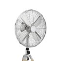 Tristar | VE-5804 | Stand Fan | White | Diameter 40 cm | Number of speeds 3 | Oscillation | 50 W | No