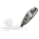 Tristar | Vacuum cleaner | KR-3178 | Cordless operating | Handheld | - W | 12 V | Operating time (max) 15 min | Grey | Warranty 
