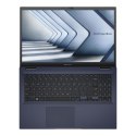 Asus ExpertBook | B1502CVA-BQ1953 | Star Black | 15,6 " | IPS | FHD | 1920 x 1080 pikseli | Anti-glare | Intel Core i5 | i5-1335