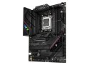 Asus ROG STRIX B650E-F GAMING WIFI Processor family AMD Processor socket AM5 DDR5 DIMM Memory slots 4 Supported hard disk drive 