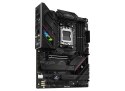 Asus ROG STRIX B650E-F GAMING WIFI Processor family AMD Processor socket AM5 DDR5 DIMM Memory slots 4 Supported hard disk drive 