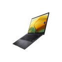 Asus Zenbook 14 UM3402YA-KP753W | Jade Black | 14 " | IPS | WQXGA | 2560 x 1600 pixels | AMD Ryzen 5 | 7430U | 16 GB | LPDDR4X |