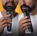 Braun Beard Trimmer with Precision Wheel | BT5420 | Cordless | Number of length steps 40 | Black