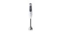 Braun | Hand Blender | MQ 3135 MultiQuick 3 Vario | Hand Blender | 750 W | Number of speeds 11 | Turbo mode | Chopper | White