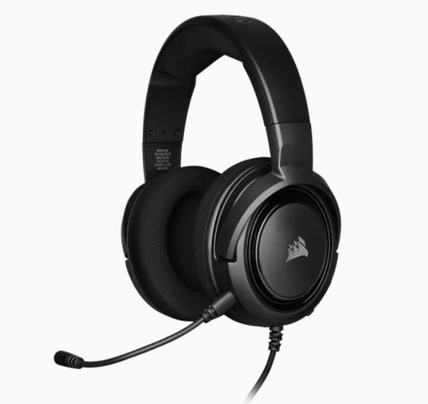 Corsair | Stereo Gaming Headset | HS35 | Wired | Over-Ear