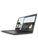 Dell | Vostro 15 3530 | Czarny | 15,6 " | WVA | FHD | 1920 x 1080 pikseli | Anti-glare | Intel Core i3 | i3-1305U | 8 GB | DDR4 