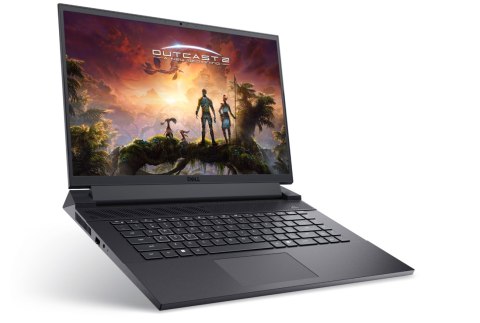 G16 7630 | 16 " | QHD+ | 2560 x 1600 pixels | Intel Core i9 | i9-13900HX | 32 GB | DDR5 | SSD 1000 GB | NVIDIA GeForce RTX 4070 