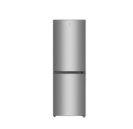 Gorenje | Refrigerator | RK416EPS4 | Energy efficiency class E | Free standing | Combi | Height 161.3 cm | Fridge net capacity 1