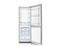 Gorenje | Refrigerator | RK416EPS4 | Energy efficiency class E | Free standing | Combi | Height 161.3 cm | Fridge net capacity 1