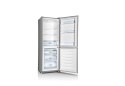 Gorenje | Refrigerator | RK416EPS4 | Energy efficiency class E | Free standing | Combi | Height 161.3 cm | Fridge net capacity 1