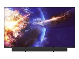 K55XR80PAEP Bravia 8 | 55 | Smart TV | Google TV | 4K UHD | Czarny