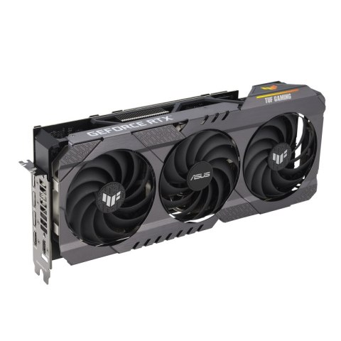 Karta graficzna TUF GeForce RTX 4090 24 GB OG OC Edition Gaming | NVIDIA | 24 GB | GeForce RTX 4090 | GDDR6X | Porty HDMI w licz