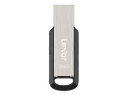 Lexar | Pendrive | JumpDrive M400 | 32 GB | USB 3.0 | Srebrny