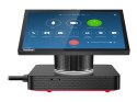 Lenovo | Black ThinkSmart Hub (ZOOM)