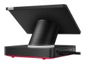 Lenovo | Black ThinkSmart Hub (ZOOM)