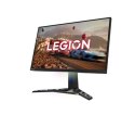 Lenovo | Legion Y32p-30 | 31,5 " | IPS | 16:9 | 144 Hz | 0,2 ms | Porty HDMI w liczbie 2 | Raven Black | Gwarancja 36 miesięcy