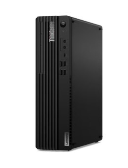 Lenovo ThinkCentre | M75s (Gen 2) | Desktop | SFF | AMD Ryzen 5 | 4650G | Internal memory 8 GB | UDIMM DDR4 | SSD 256 GB | Integ