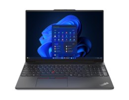 Lenovo ThinkPad E16 Gen 2 16 | Czarny | 16 