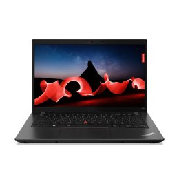 Lenovo | ThinkPad L14 (Gen 4) | Black | 14 