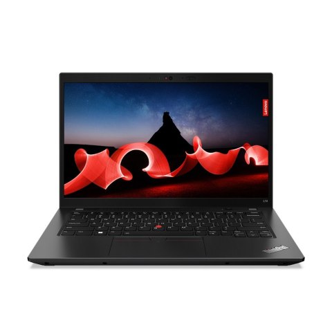 Lenovo | ThinkPad L14 (Gen 4) | Black | 14 " | IPS | FHD | 1920 x 1080 | Anti-glare | AMD Ryzen 7 PRO | 7730U | 16 GB | SO-DIMM 