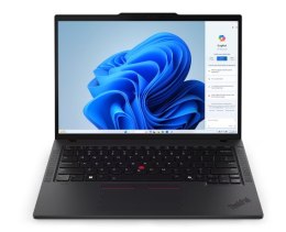 Lenovo ThinkPad P14s Gen 5 | Black | 14 