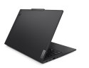 Lenovo ThinkPad T14s Gen 5 | Black | 14 " | IPS | WUXGA | 1920 x 1200 pikseli | Anti-glare | Intel Core U5 | 125U | 16 GB | Sold