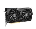 MSI | GeForce RTX 4060 GAMING X 8G | NVIDIA | 8 GB | GeForce RTX 4060 | GDDR6 | Ilość portów HDMI 1 | PCI Express Gen 4 x 8 | Ta