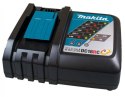 Makita | Battery Charger for DC 18 RC 7.2V - 18V Li-Ion DC18RC