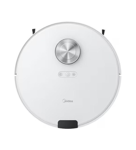 Midea | Robot Vacuum Cleaner | M9 | Wet&Dry | Operating time (max) 180 min | Lithium Ion | 5200 mAh | Dust capacity 0.25 L | 400