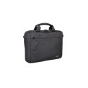 PORT DESIGNS | Sydney | Fits up to size 14 " | Messenger - Briefcase | Grey | Shoulder strap