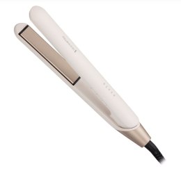 Remington | Shea Soft Straightener; Turbo Boost Function; Plate Lock; Swivel Cord | S4740 | Ceramic heating system | Display LED