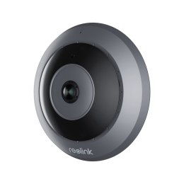 Reolink | 360° Panoramic Indoor Fisheye Camera | Fisheye Series W520 | Fisheye | 6 MP | 1.98mm/F2.0 | H.265 | MicroSD, max. 256 