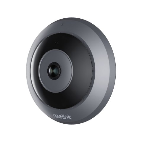 Reolink | 360° Panoramic Indoor Fisheye Camera | Fisheye Series W520 | Fisheye | 6 MP | 1.98mm/F2.0 | H.265 | MicroSD, max. 256 