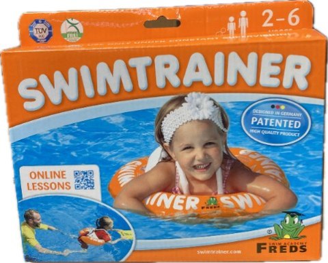 SWIMTRAINER swimming ring FSA002