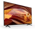 Sony | KD75X75WL | 75" (189 cm) | Android | QFHD | Czarny