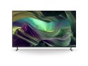 Sony | TV | KD75X85L | 75" (189cm) | Smart TV | Android | 4K UHD | Czarny