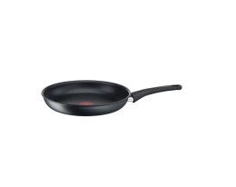 TEFAL | Frying Pan | G2700672 Easy Chef | Frying | Diameter 28 cm | Suitable for induction hob | Fixed handle | Black