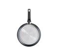 TEFAL | Frying Pan | G2700672 Easy Chef | Frying | Diameter 28 cm | Suitable for induction hob | Fixed handle | Black