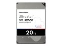 Ultrastar DC HC560 | 7200 RPM | 20000 GB