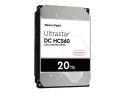 Ultrastar DC HC560 | 7200 RPM | 20000 GB